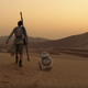 Illustration for article titled Opinion: The Force Awakens Has Problems